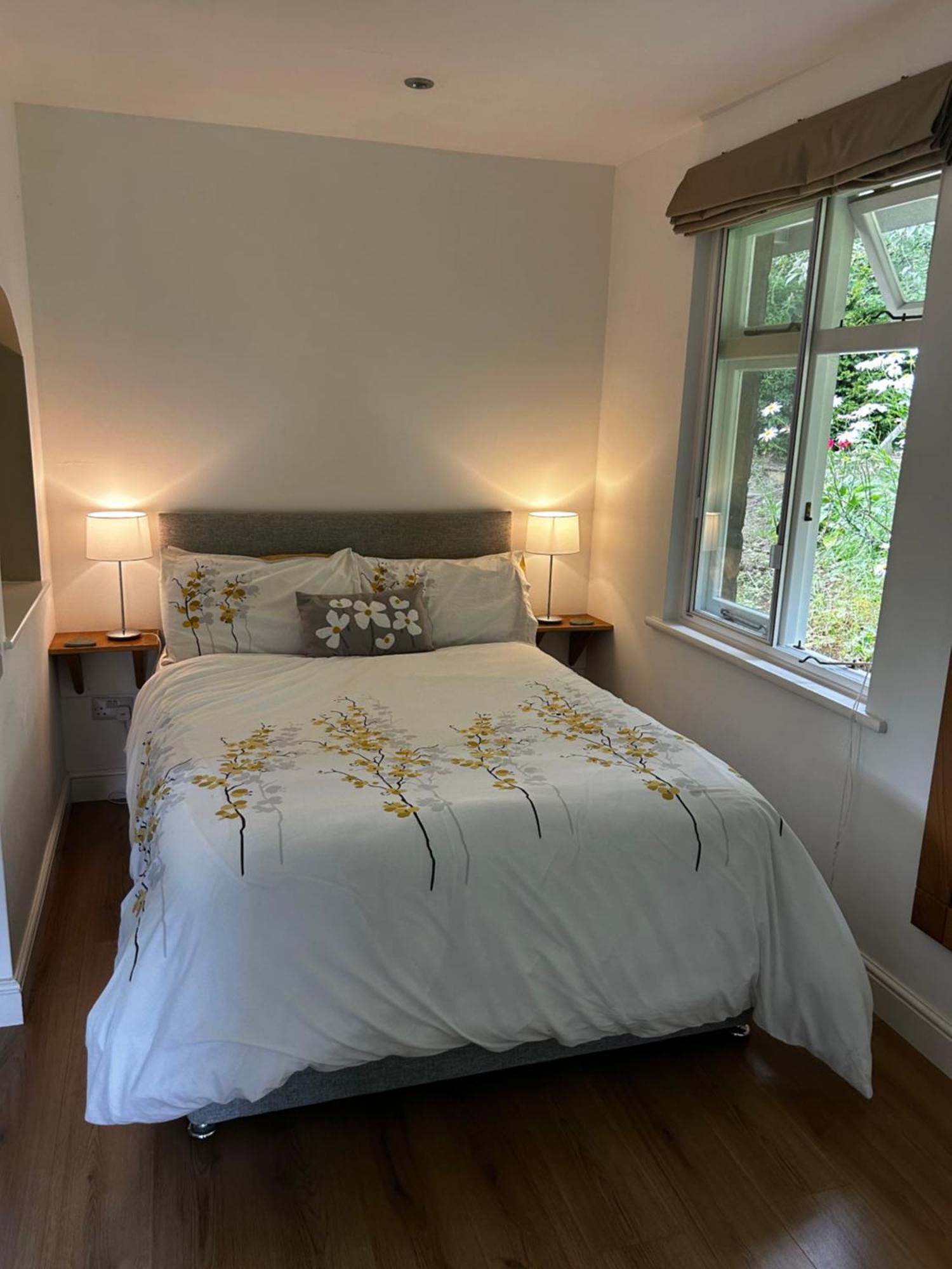 Burnbrae Holiday home *
