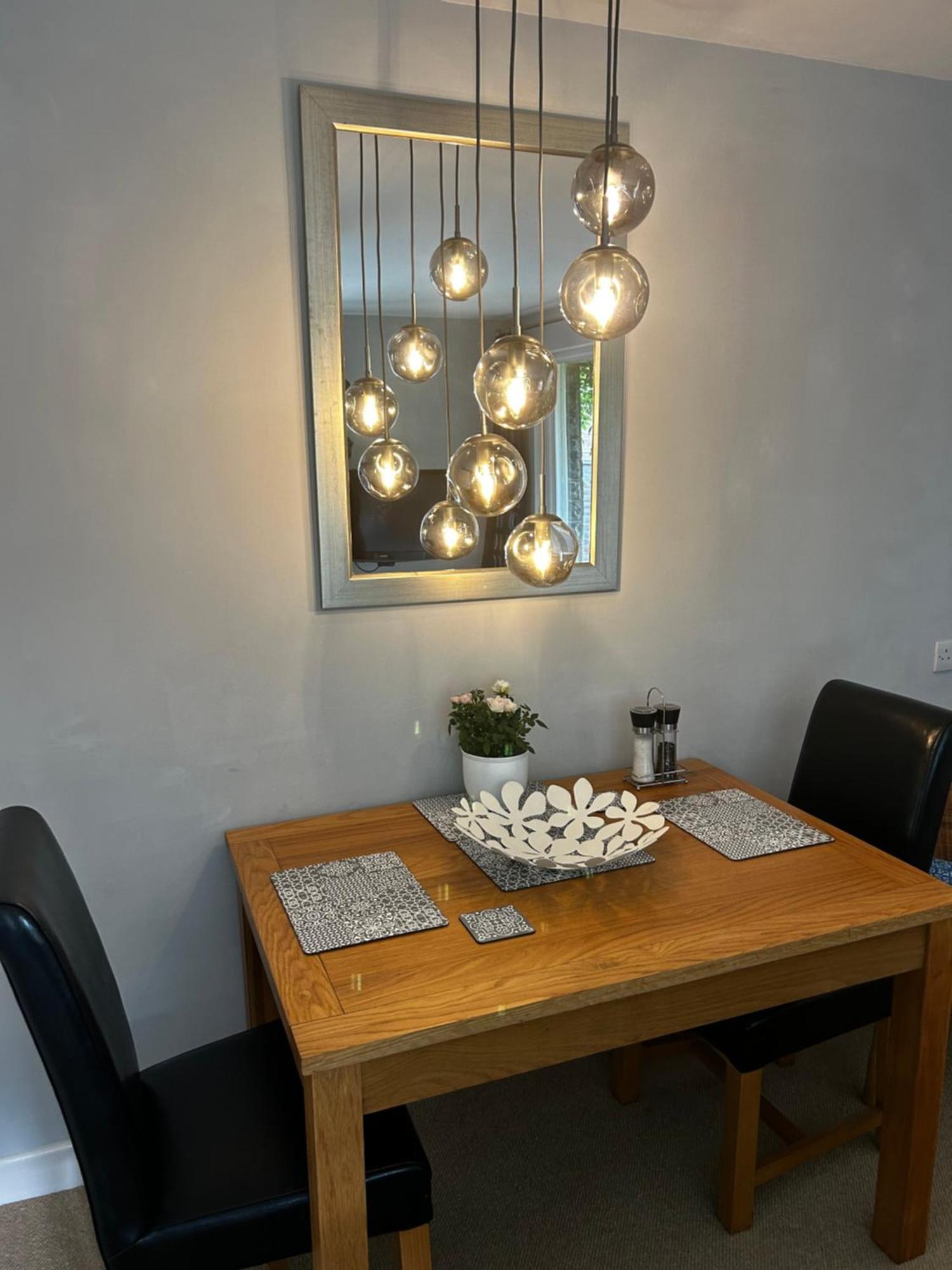 Burnbrae Holiday home *