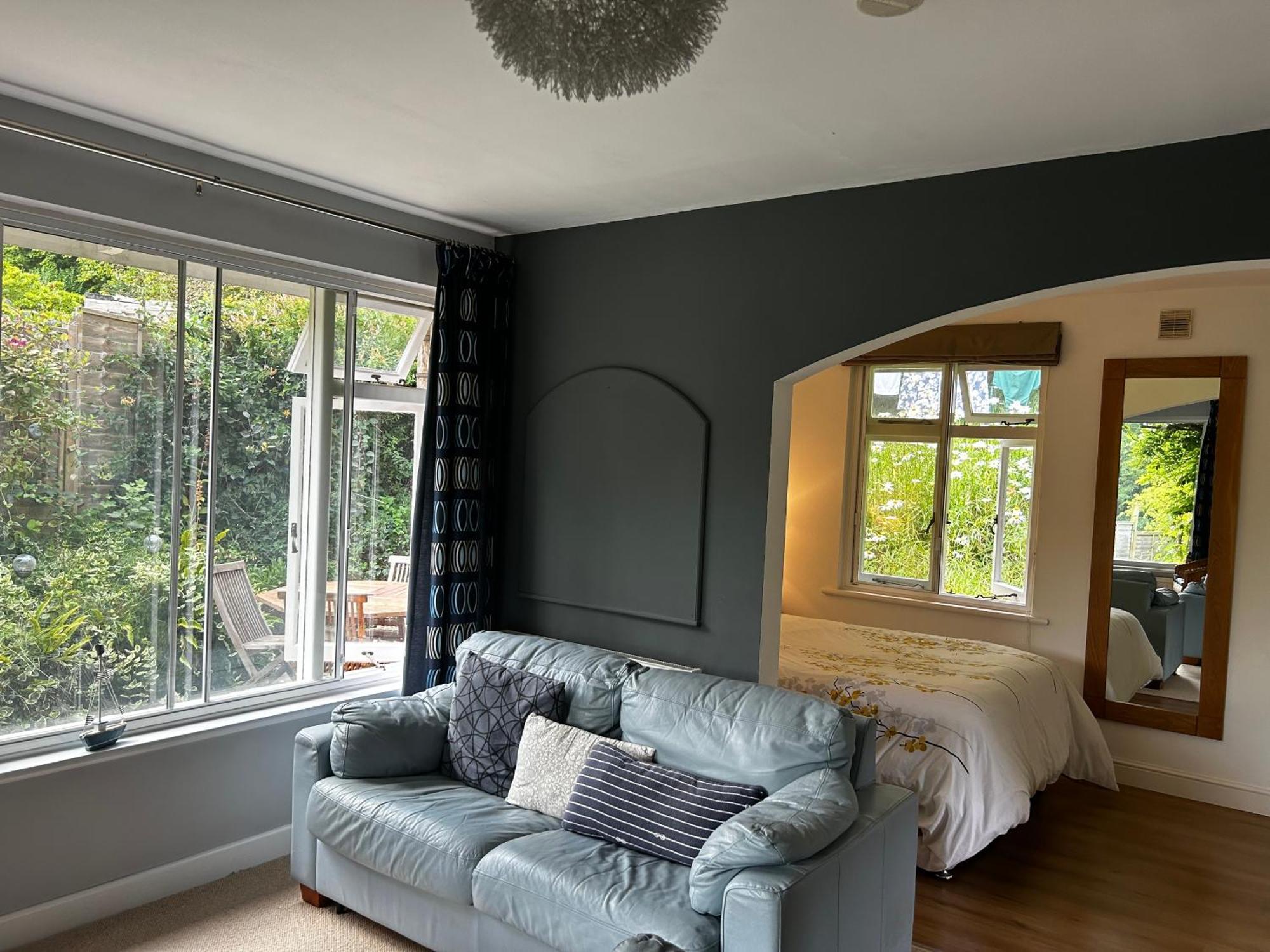 Burnbrae Holiday home Sleights