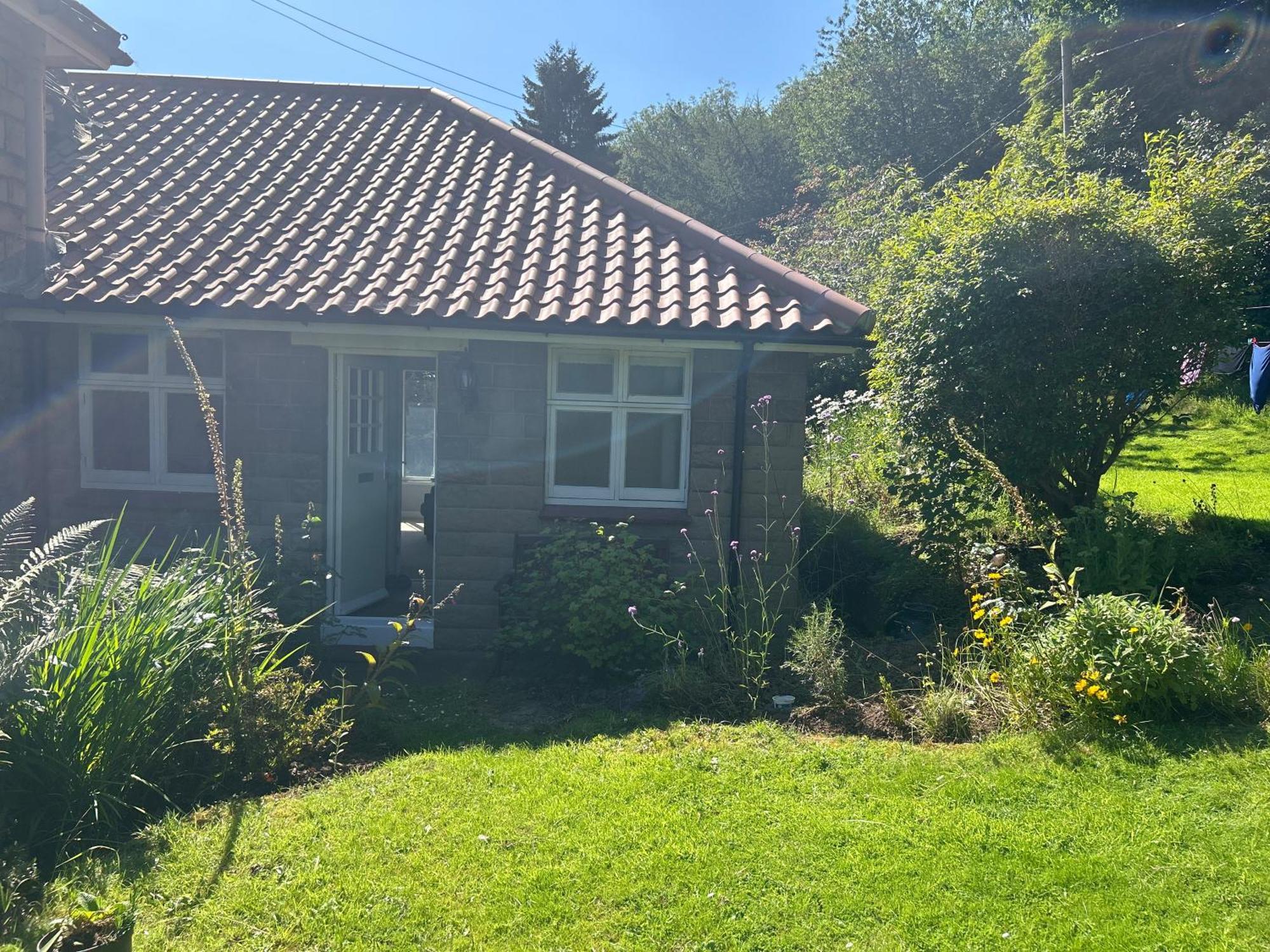 Burnbrae Holiday home