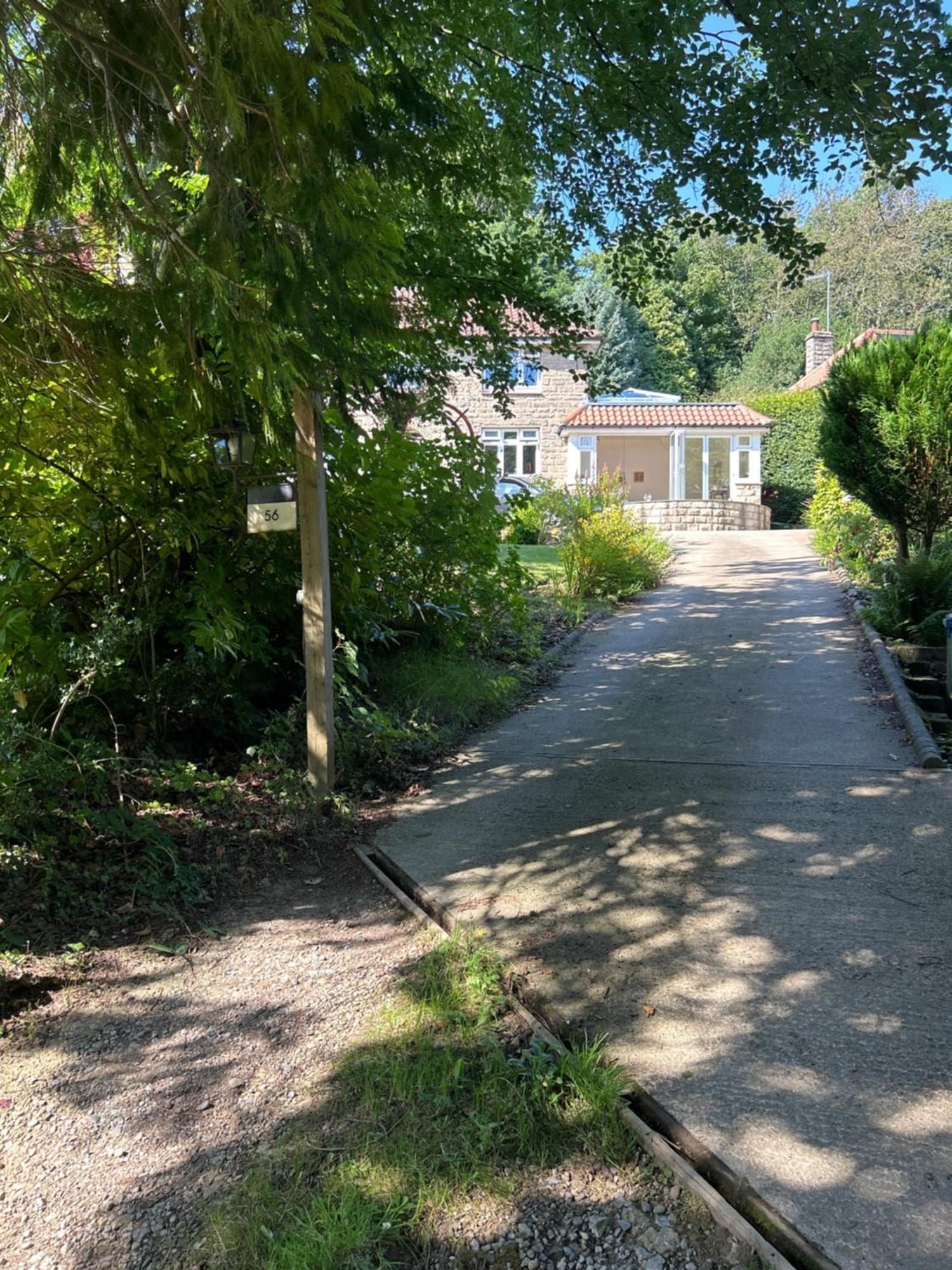 Burnbrae Holiday home *