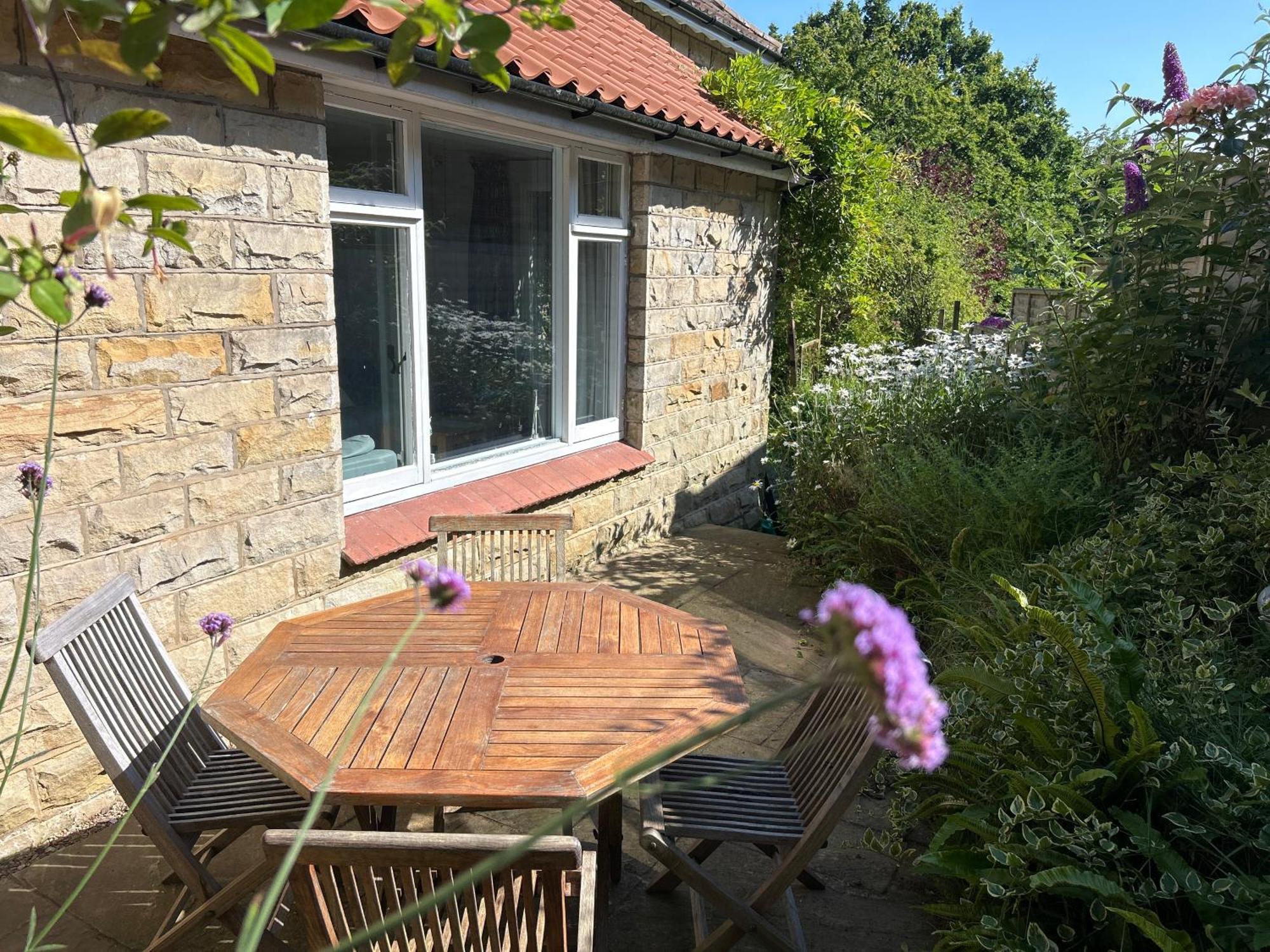Burnbrae Holiday home *