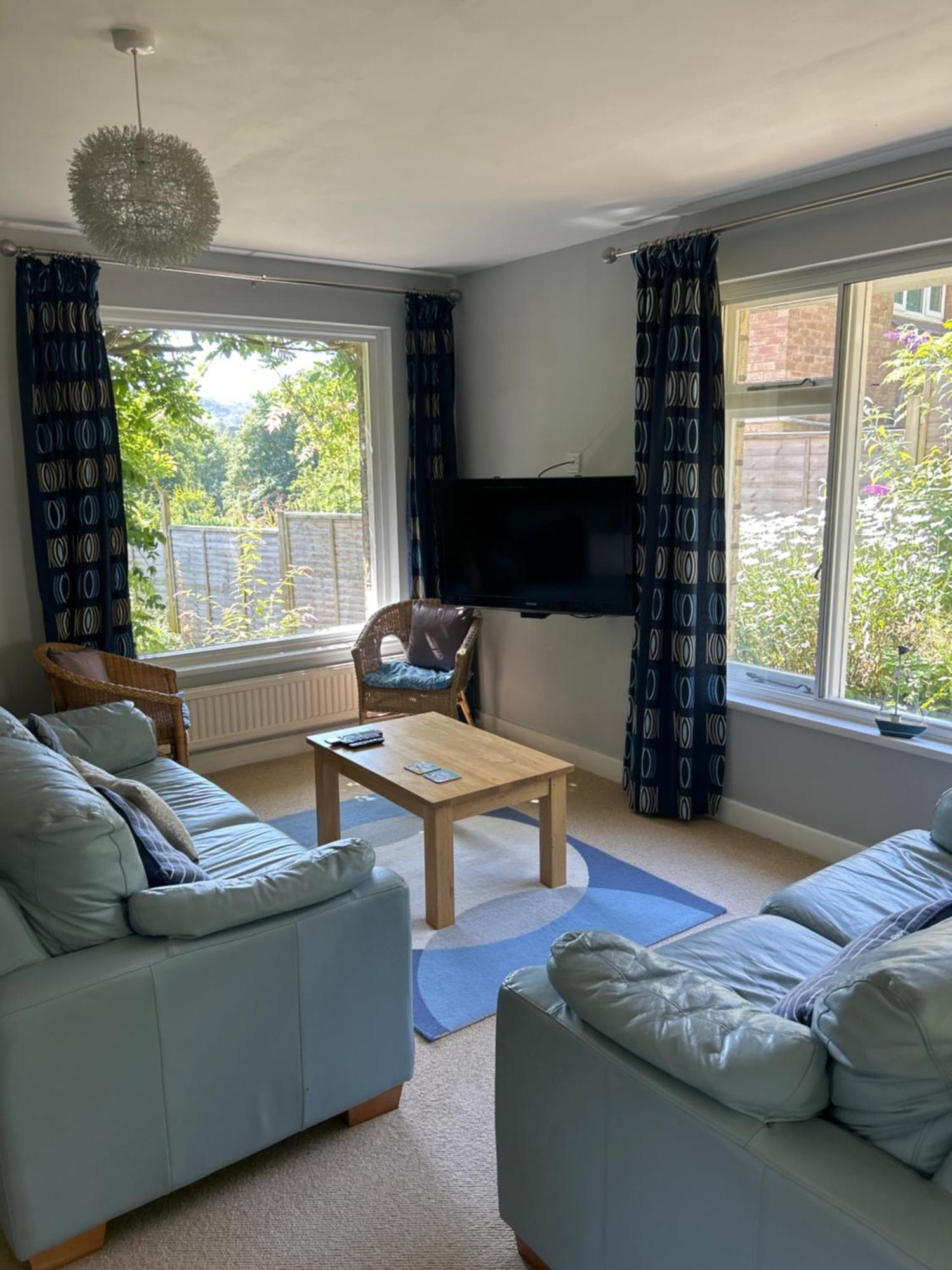 Burnbrae Holiday home Sleights